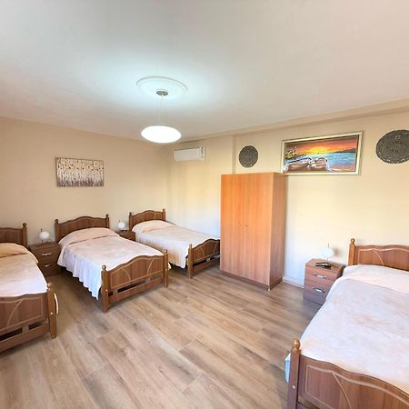 Shkodra Guest House 2 Eksteriør bilde