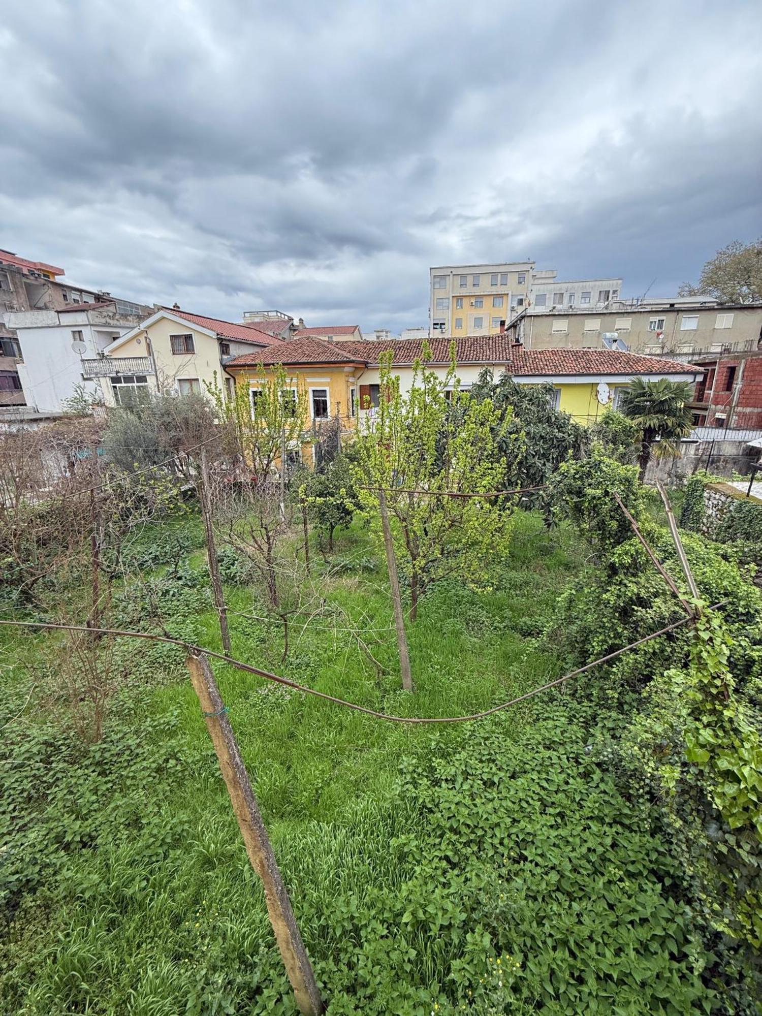 Shkodra Guest House 2 Eksteriør bilde