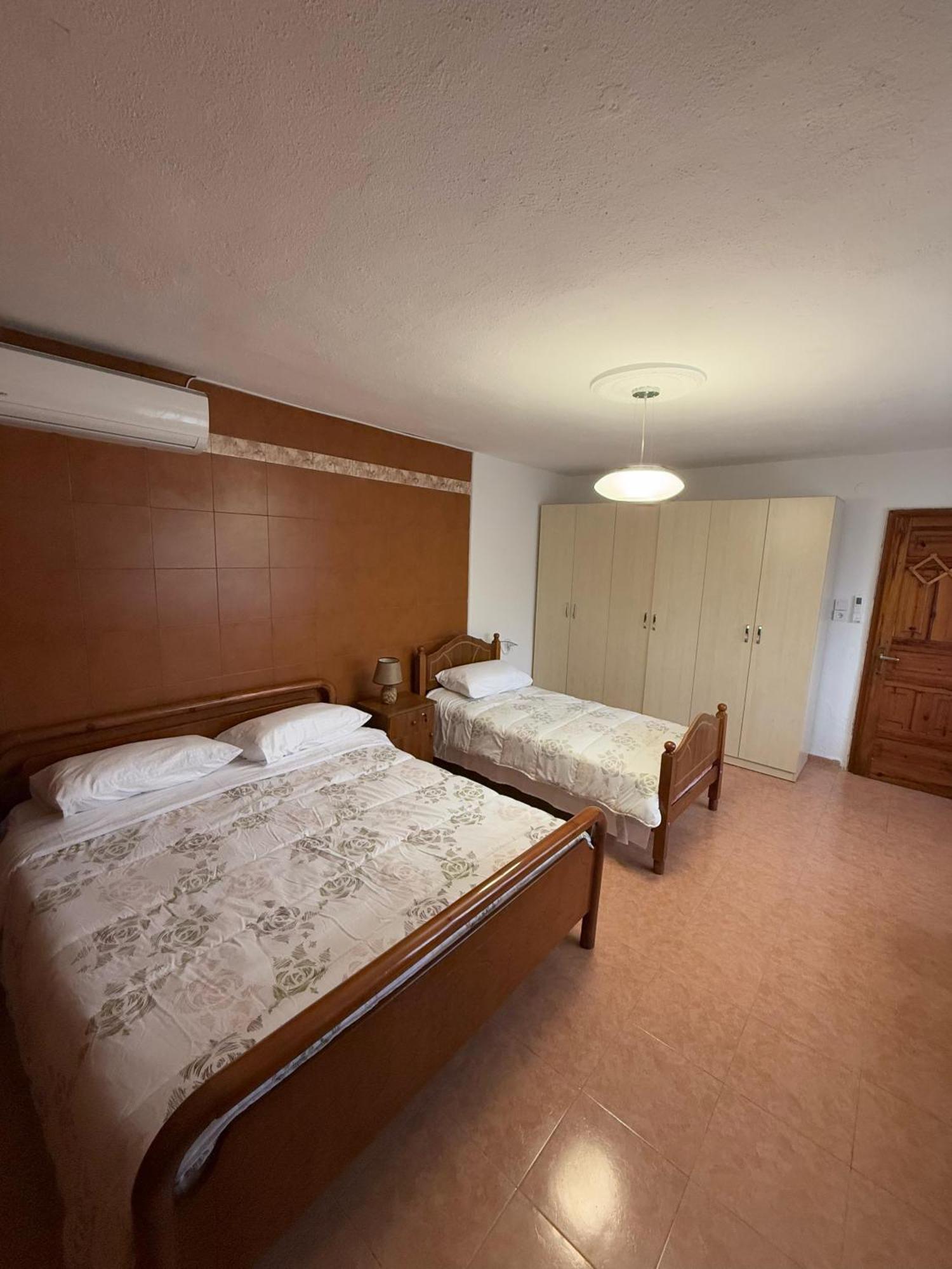 Shkodra Guest House 2 Eksteriør bilde