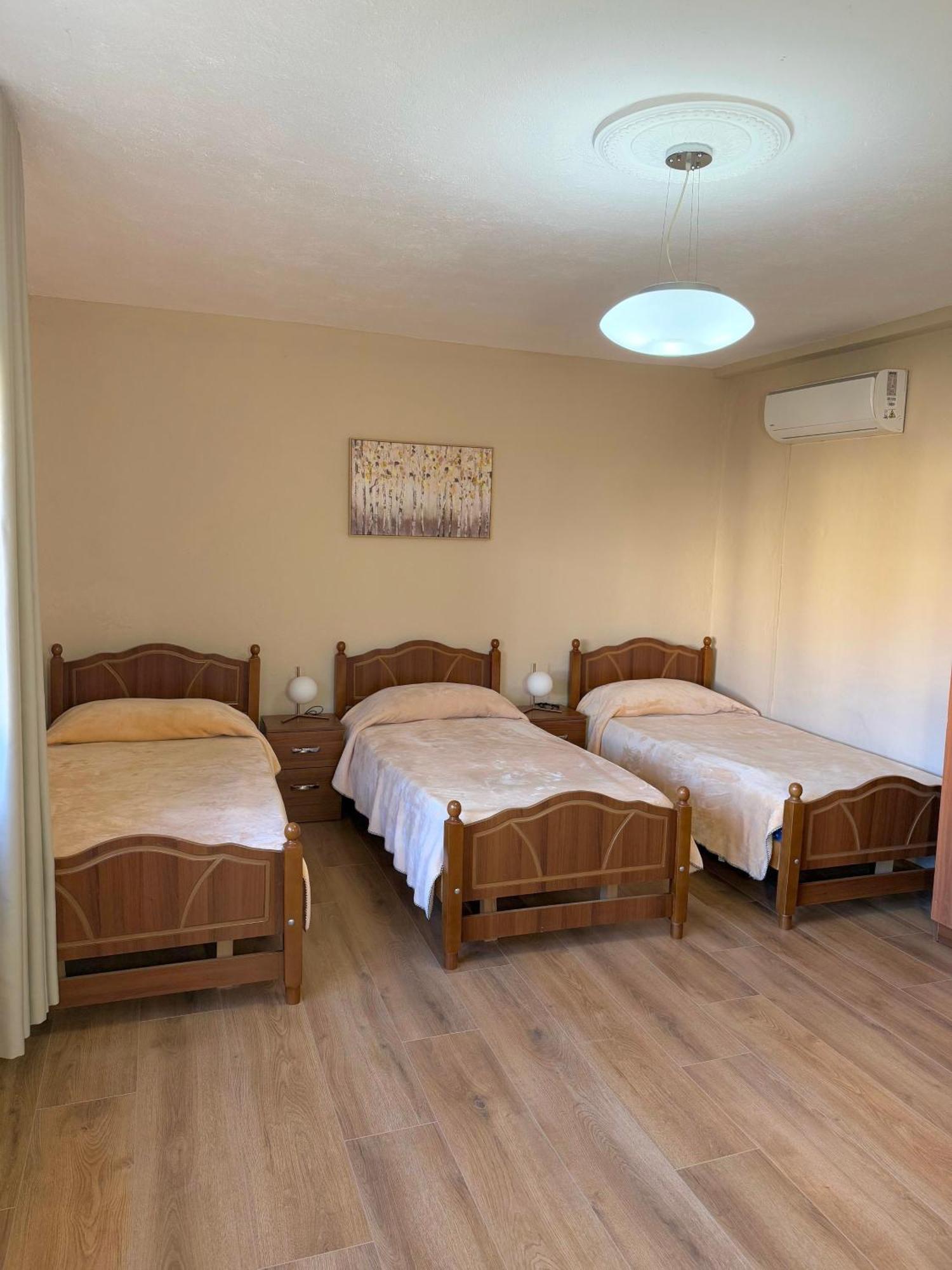 Shkodra Guest House 2 Eksteriør bilde