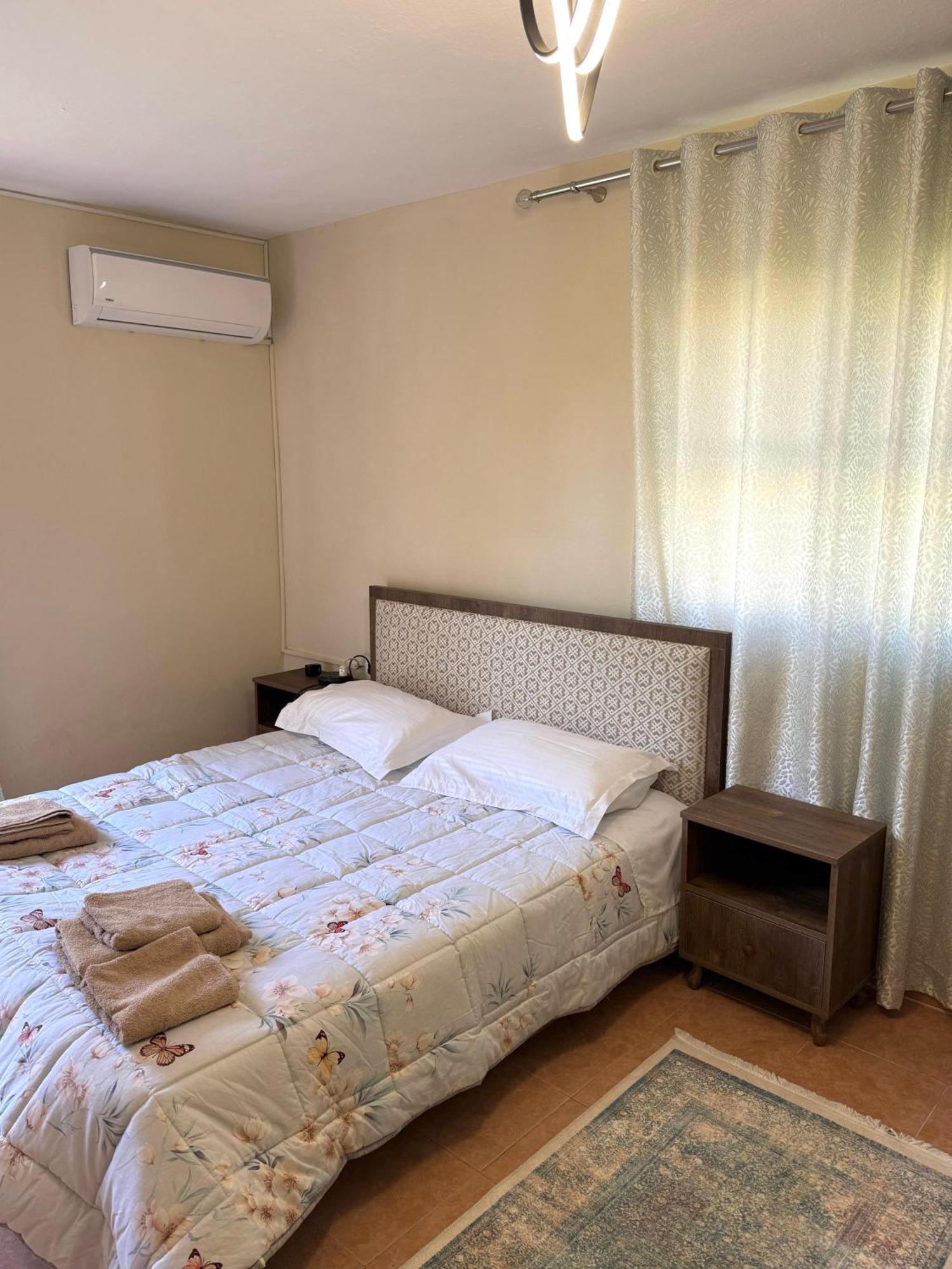 Shkodra Guest House 2 Eksteriør bilde