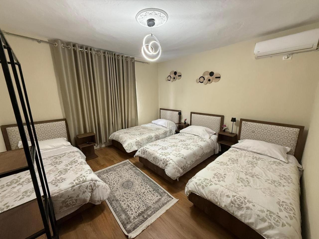 Shkodra Guest House 2 Eksteriør bilde