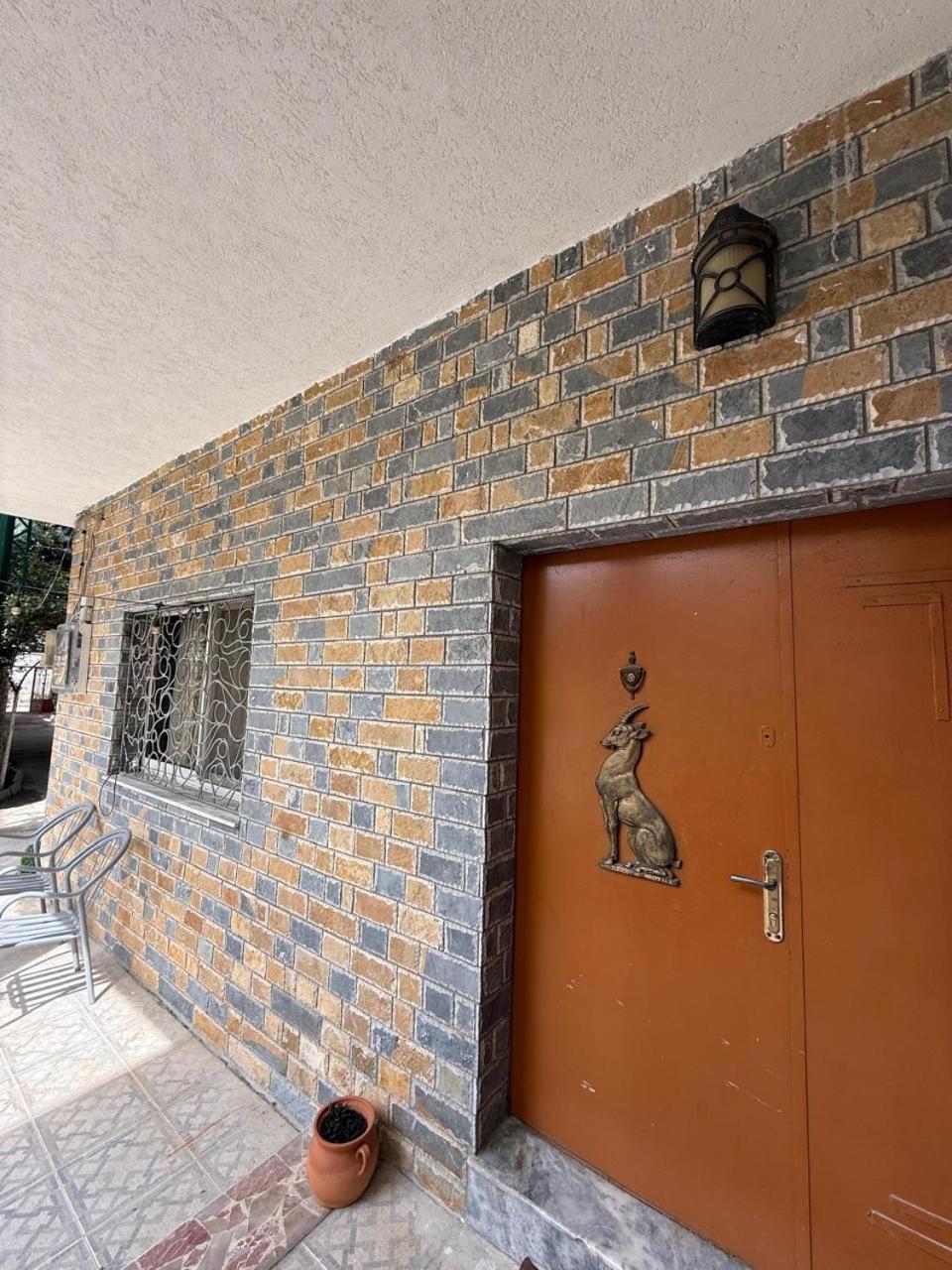 Shkodra Guest House 2 Eksteriør bilde